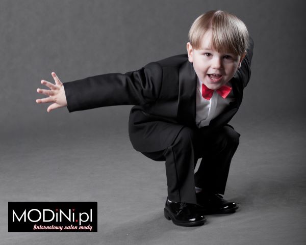 smoking dla dziecka smoking dla dziecka