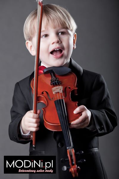 smoking chłopięcy smoking chłopięcy