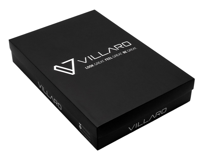 Kartonik Villaro